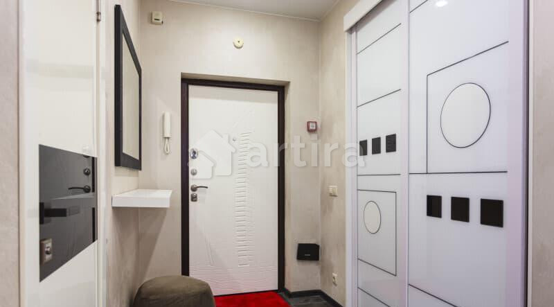 2-комн. квартира, 58 м2, 19/25 эт. Реутов - изображение 20