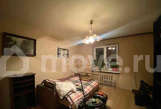 3-комн. квартира, 80.8 м2, 6/8 эт. Москва