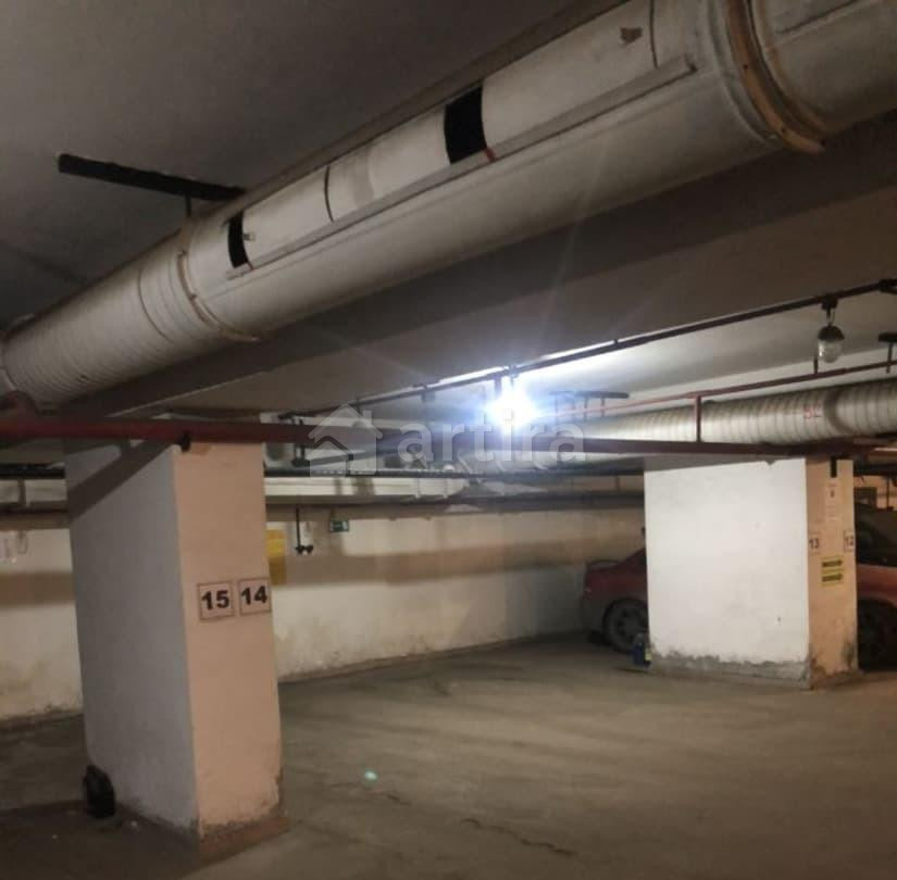 Гараж, 20 м2 Москва - изображение 4