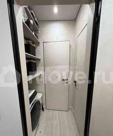 4-комн. квартира, 99.1 м2, 18/22 эт. Москва