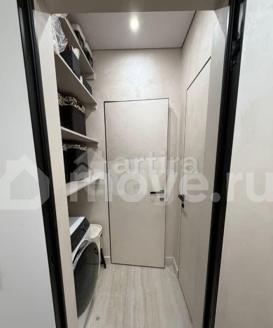 4-комн. квартира, 99.1 м2, 18/22 эт. Москва - изображение 6