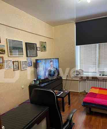 4-комн. квартира, 102.7 м2, 2/8 эт. Москва