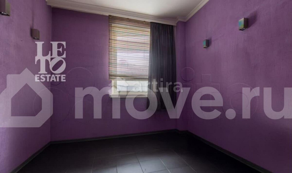 2-комн. квартира, 142.8 м2, 4/21 эт. Москва - изображение 6