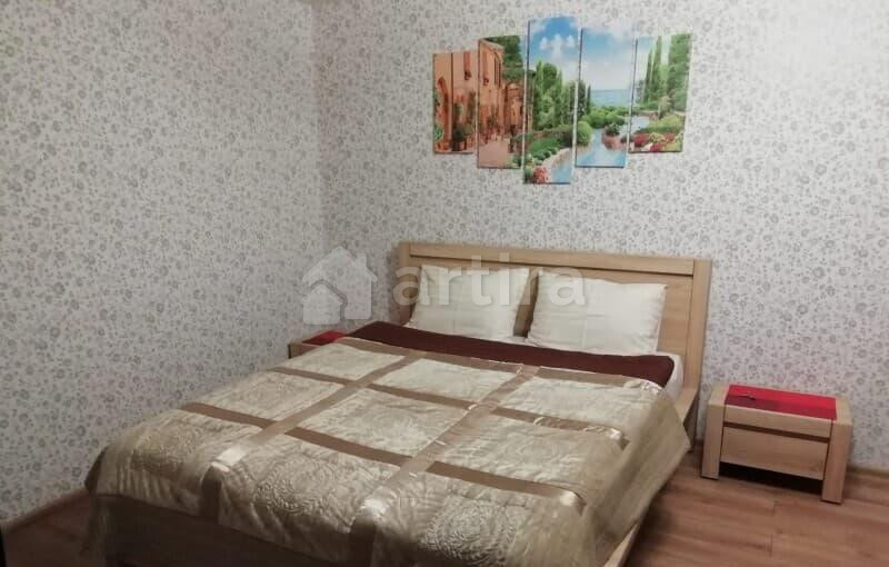 1-комн. квартира, 26 м2, 2/5 эт. Екатеринбург - изображение 1