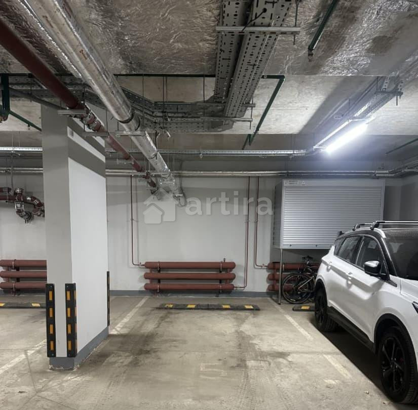 Гараж, 12 м2 Москва - изображение 6