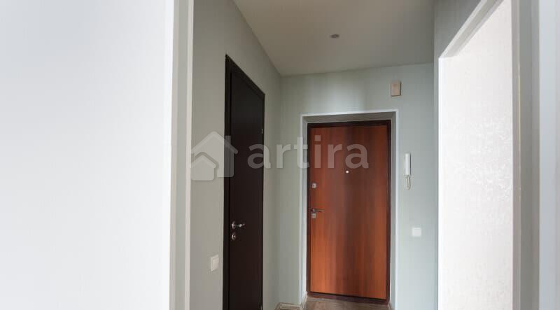 1-комн. квартира, 32 м2, 6/10 эт. Вологда - изображение 5