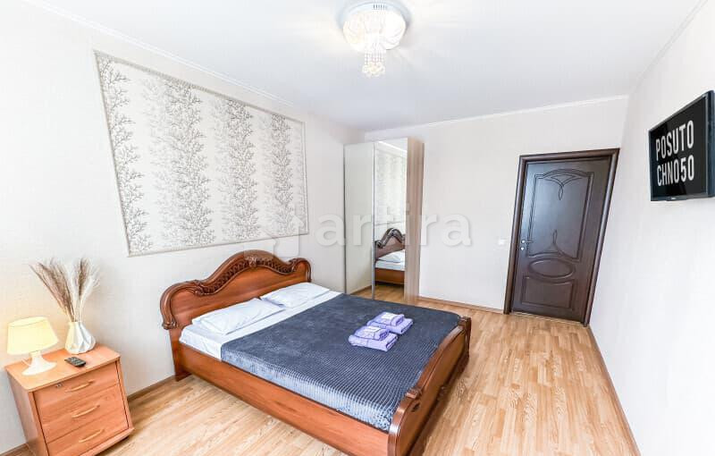 3-комн. квартира, 60 м2, 6/25 эт. Химки - изображение 5