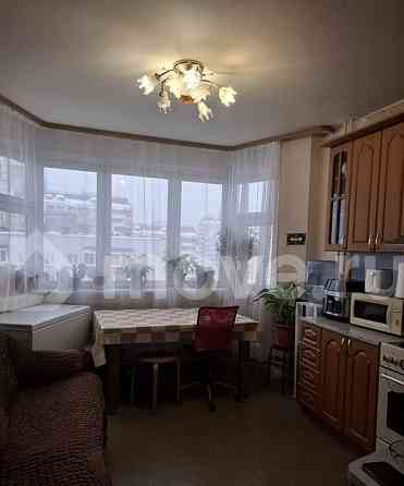 2-комн. квартира, 60.1 м2, 13/17 эт. Москва