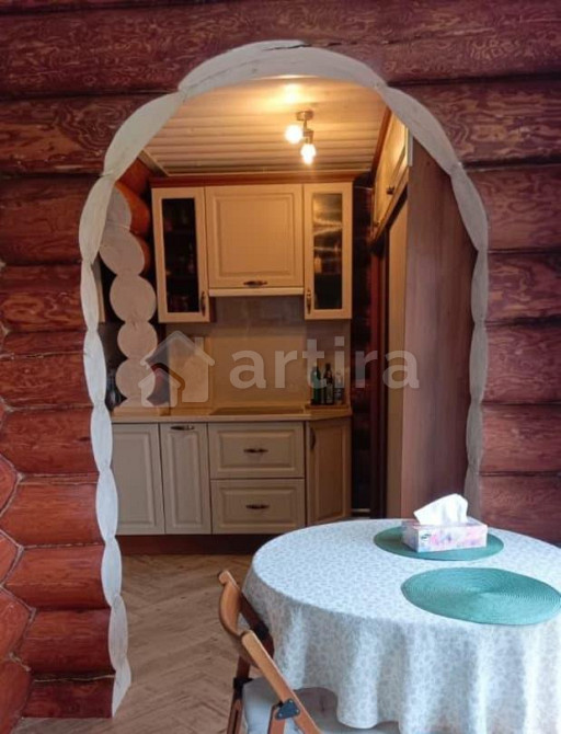 Дом, 150 м2, 30 соток, 2 эт. Руза - изображение 3