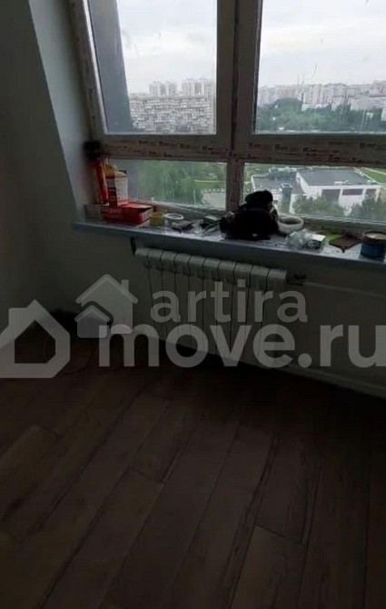 3-комн. квартира, 78 м2, 18/18 эт. Зеленоград - изображение 3