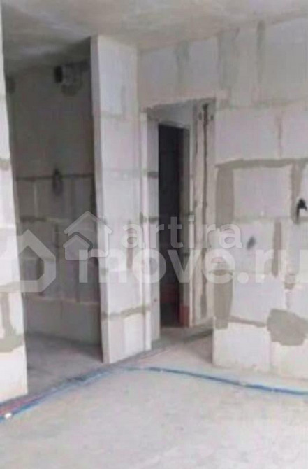 3-комн. квартира, 114 м2, 16/26 эт. Москва - изображение 2