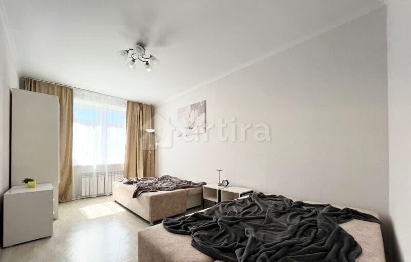 2-комн. квартира, 65 м2, 2/3 эт. Калуга - изображение 9