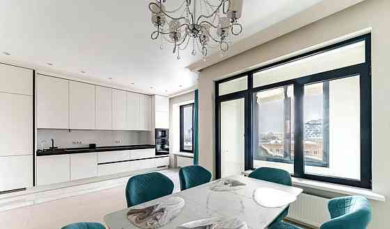 3-комн. квартира, 84 м2, 8/21 эт. Москва