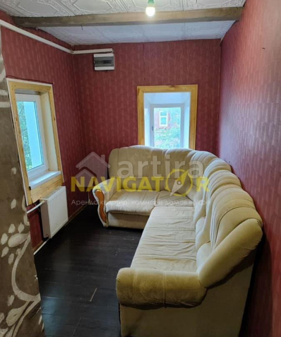 Дом, 30 м2, 4 сотки, 1 эт. Уфа - изображение 1