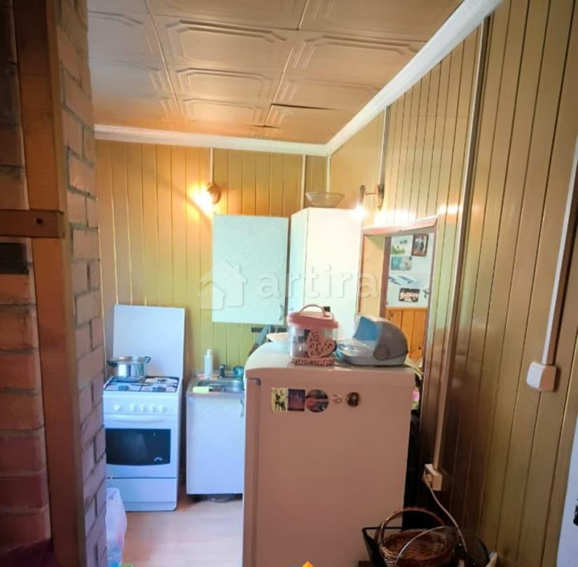 Дом, 69 м2, 25 соток, 2 эт. Кингисепп - изображение 3