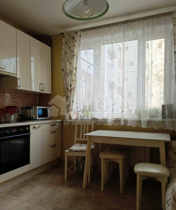 3-комн. квартира, 75.9 м2, 3/17 эт. Москва - изображение 13