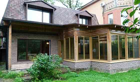 Коттедж, 212 м2, 4 сотки, 2 эт. Москва