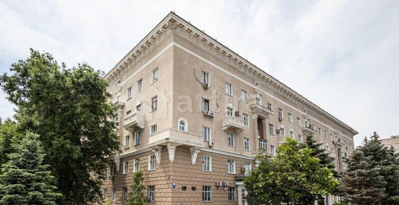 2-комн. квартира, 54 м2, 2/6 эт. Ростов-на-Дону - изображение 13