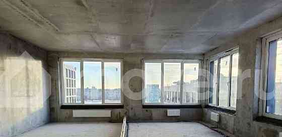 3-комн. квартира, 98.7 м2, 17/19 эт. Москва