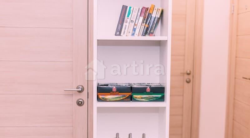 Студия, 9 м2, 2/5 эт. Казань - изображение 15