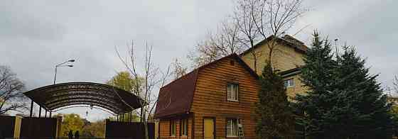 Дом, 380 м2, 22 сотки, 2 эт. Одинцово