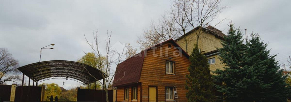 Дом, 380 м2, 22 сотки, 2 эт. Одинцово - изображение 2