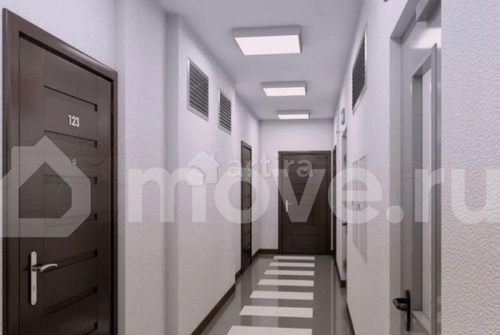 Студия, 15.5 м2, 3/4 эт. Москва - изображение 7