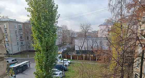 Комната, 14 м2, 4/5 эт. Москва