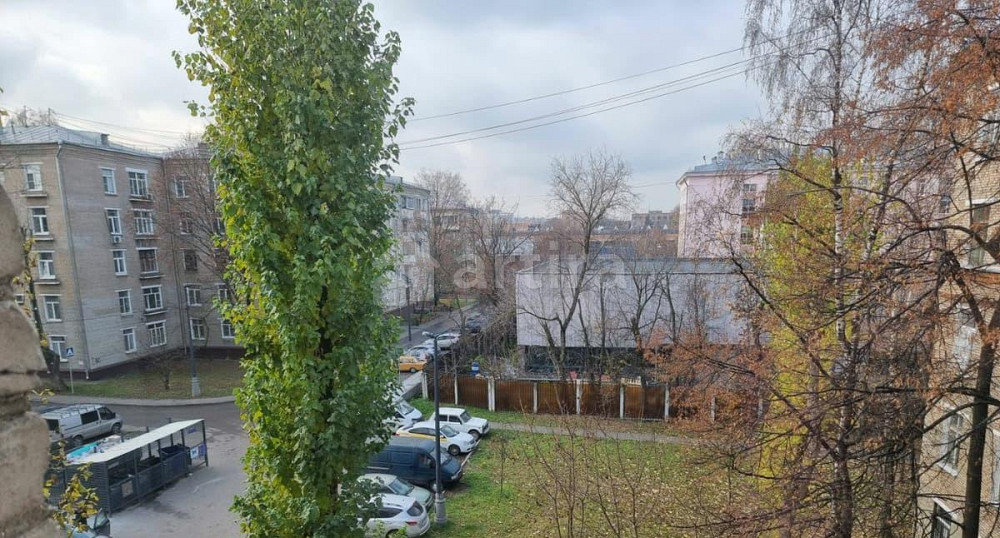 Комната, 14 м2, 4/5 эт. Москва - изображение 4