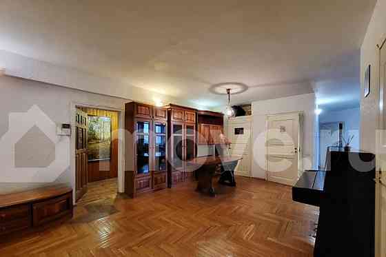 4-комн. квартира, 105 м2, 14/22 эт. Москва