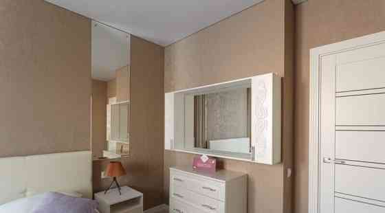 2-комн. квартира, 42 м2, 1/12 эт. Вологда