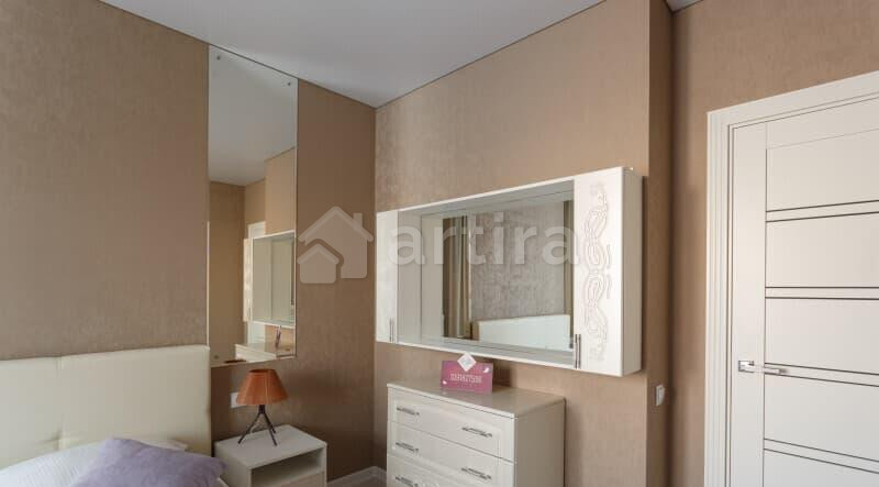 2-комн. квартира, 42 м2, 1/12 эт. Вологда - изображение 3