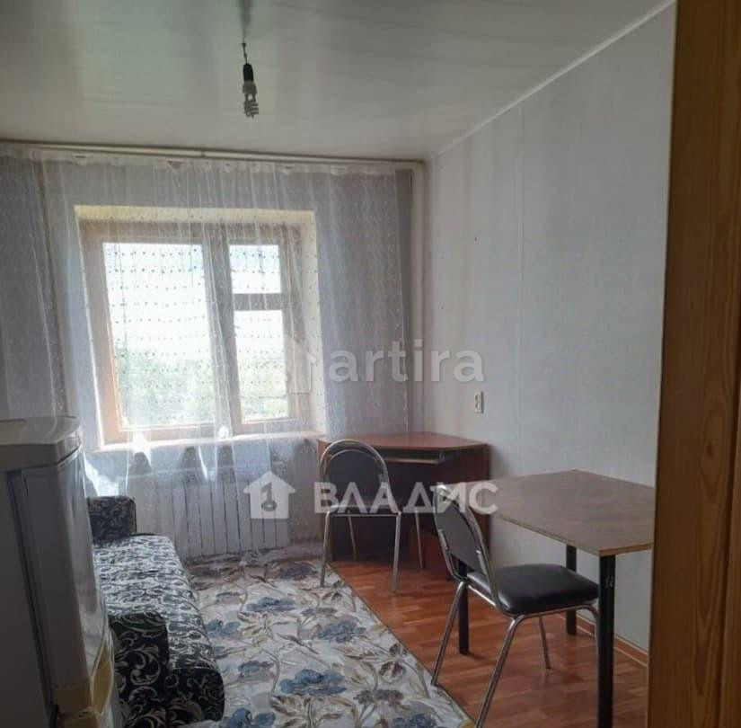 Комната, 10.8 м2, 5/5 эт. Владимир - изображение 3