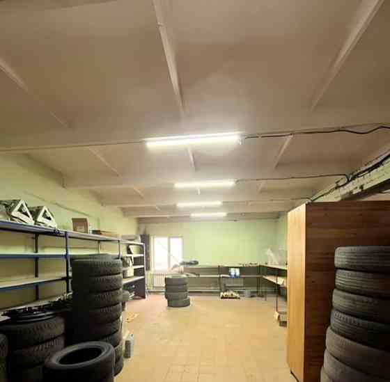 Гараж, 108 м2 Ступино