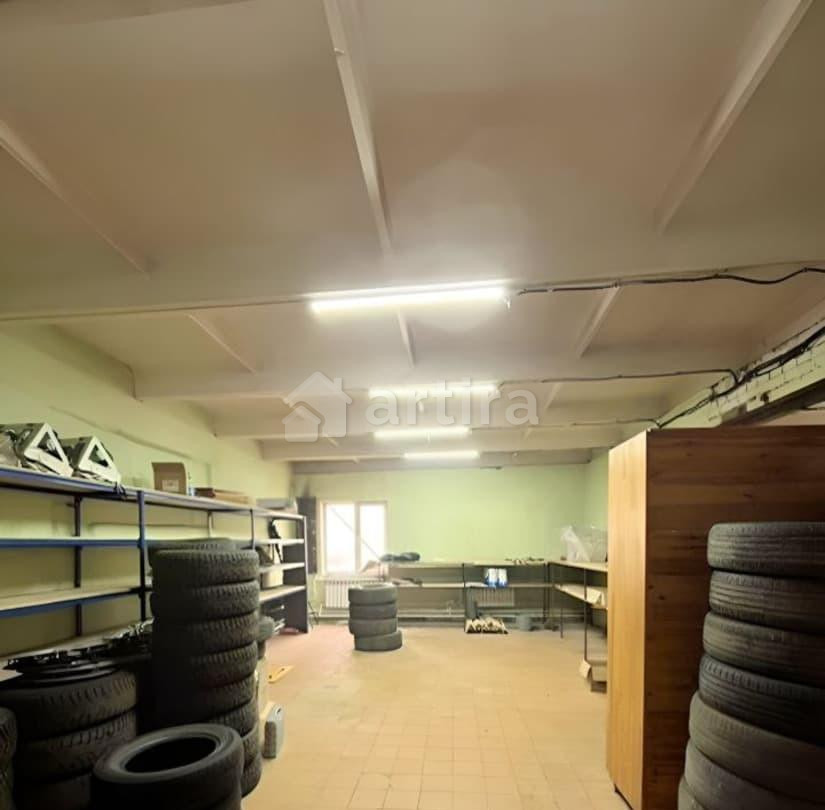 Гараж, 108 м2 Ступино - изображение 6