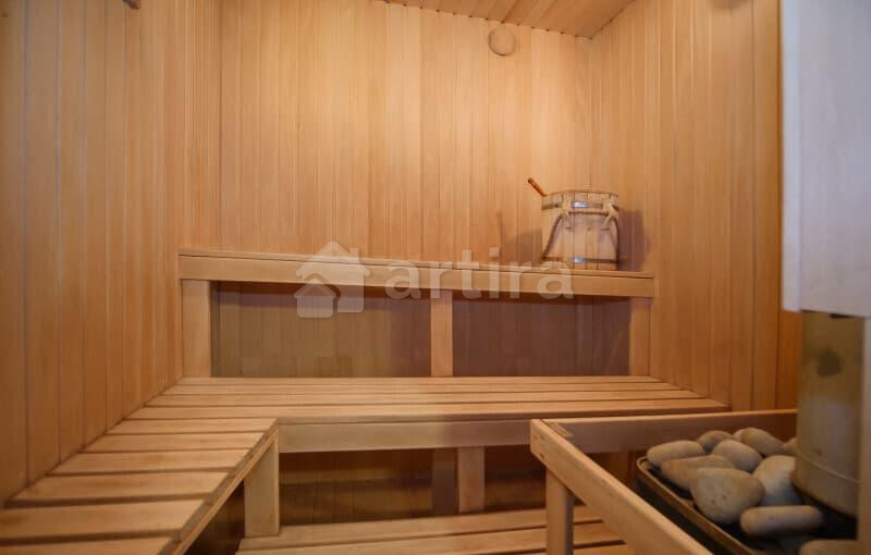 Коттедж, 286 м2 Истра - изображение 20