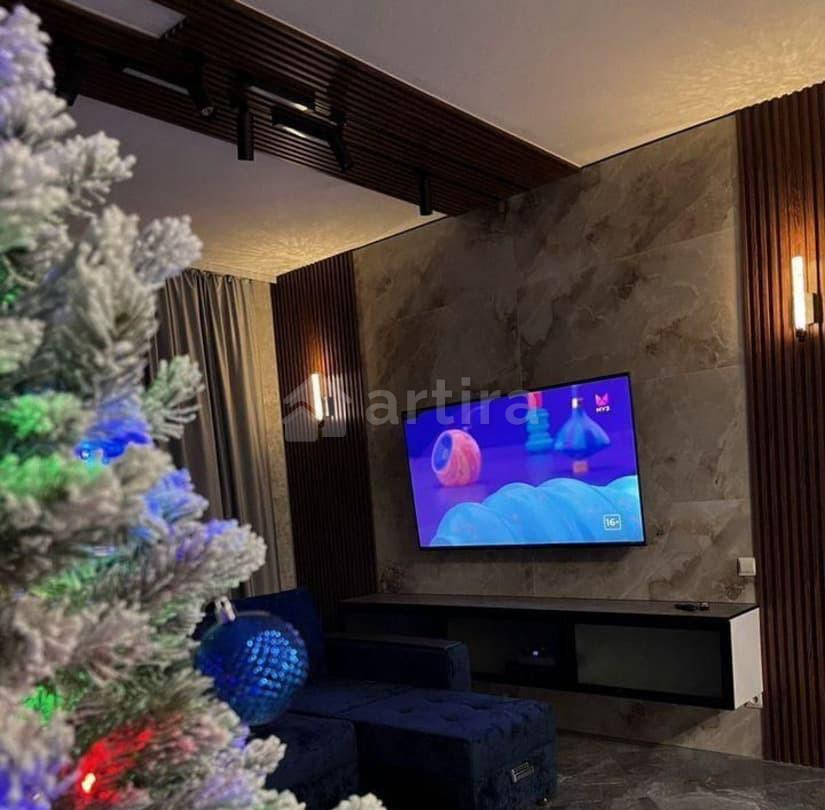 Дом, 100 м2, 15 соток, 1 эт. Серпухов - изображение 1