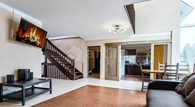 Коттедж, 301 м2 Выборг - изображение 14