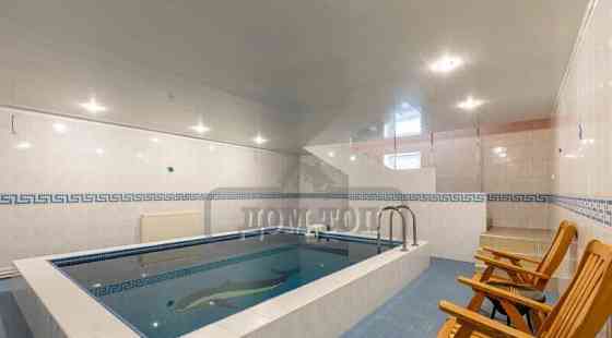 Коттедж, 600 м2 Истра