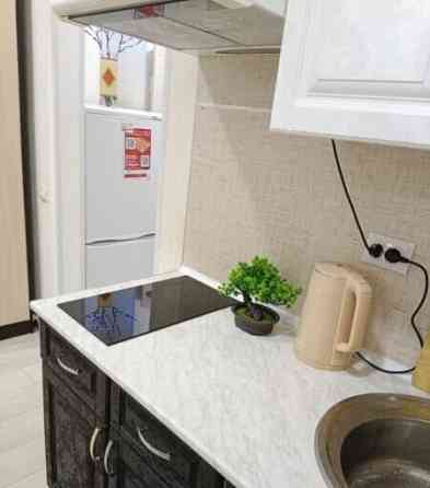 1-комн. квартира, 25 м2, 7/7 эт. Уфа