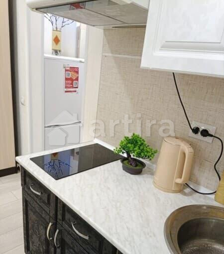 1-комн. квартира, 25 м2, 7/7 эт. Уфа - изображение 5