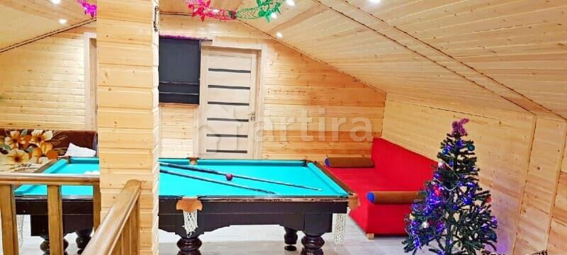 Коттедж, 150 м2 Уфа - изображение 12