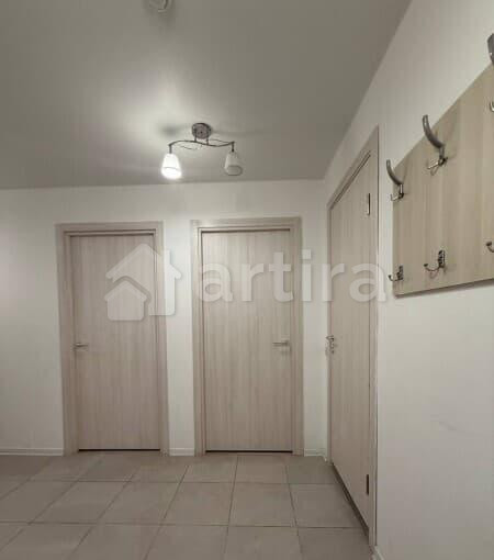 3-комн. квартира, 57.7 м2, 4/17 эт. Москва - изображение 10