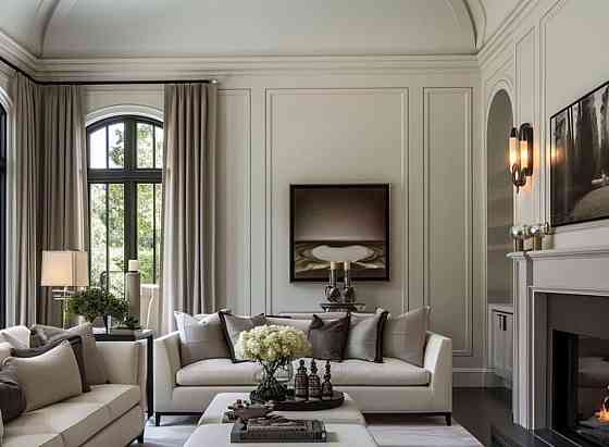 Дом, 600 м2, 8 соток Москва