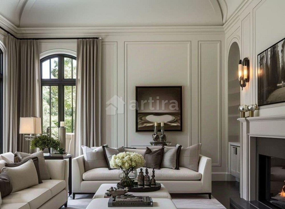 Дом, 600 м2, 8 соток Москва - изображение 5