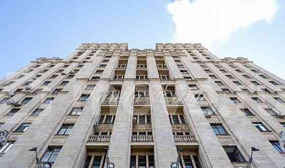 4-комн. квартира, 150 м2, 17/31 эт. Москва