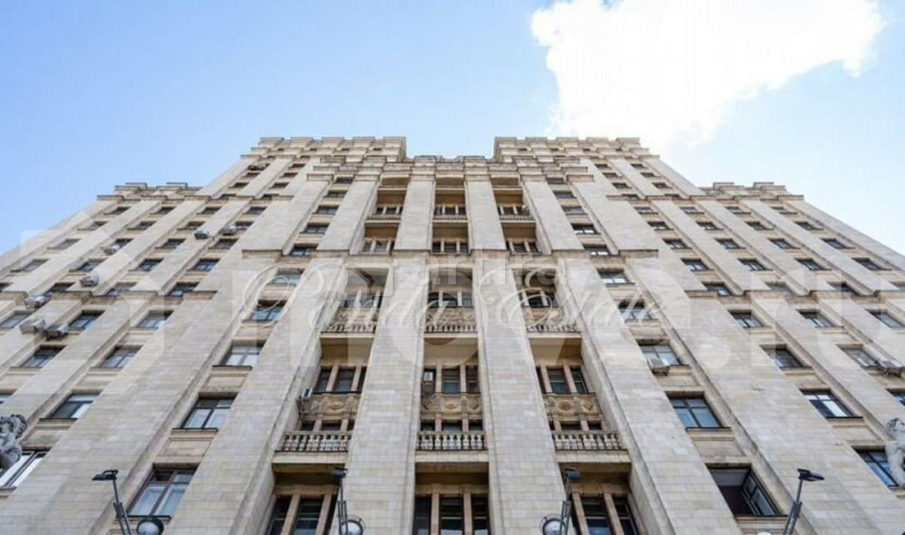 4-комн. квартира, 150 м2, 17/31 эт. Москва - изображение 1