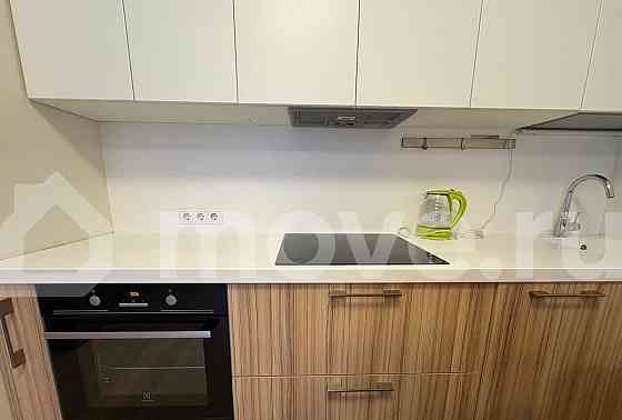 Студия, 29.4 м2, 6/16 эт. Москва