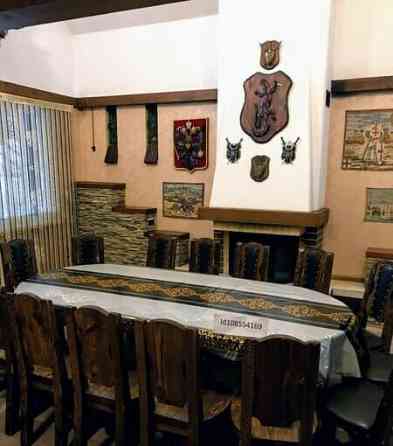 Дом, 400 м2 Солнечногорск