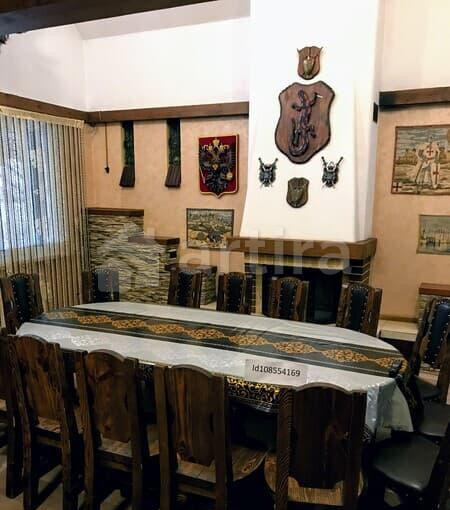 Дом, 400 м2 Солнечногорск - изображение 2